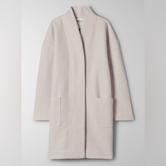 The Group by Babaton Tamarack Jacket in Bone. Size XS. - Picture 3 of 9